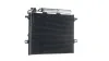 Kondensator, Klimaanlage MAHLE AC 318 001S Bild Kondensator, Klimaanlage MAHLE AC 318 001S