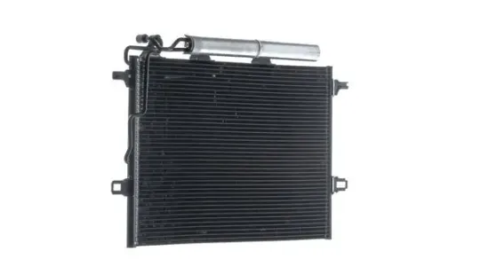 Kondensator, Klimaanlage MAHLE AC 318 001S Bild Kondensator, Klimaanlage MAHLE AC 318 001S