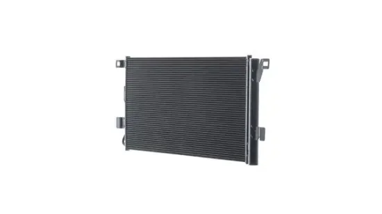 Kondensator, Klimaanlage MAHLE AC 1079 000S Bild Kondensator, Klimaanlage MAHLE AC 1079 000S