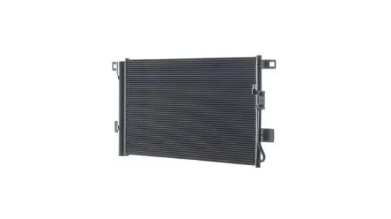 Kondensator, Klimaanlage MAHLE AC 1079 000S Bild Kondensator, Klimaanlage MAHLE AC 1079 000S