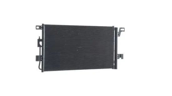 Kondensator, Klimaanlage MAHLE AC 1079 000S Bild Kondensator, Klimaanlage MAHLE AC 1079 000S