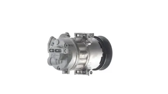Kompressor, Klimaanlage 12 V MAHLE ACP 1670 000P Bild Kompressor, Klimaanlage 12 V MAHLE ACP 1670 000P
