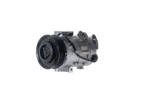 Kompressor, Klimaanlage 12 V MAHLE ACP 1670 000P Bild Kompressor, Klimaanlage 12 V MAHLE ACP 1670 000P
