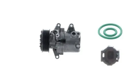 Kompressor, Klimaanlage MAHLE ACP 1685 000S Bild Kompressor, Klimaanlage MAHLE ACP 1685 000S