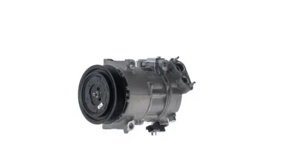 Kompressor, Klimaanlage 12 V MAHLE ACP 1687 000S Bild Kompressor, Klimaanlage 12 V MAHLE ACP 1687 000S