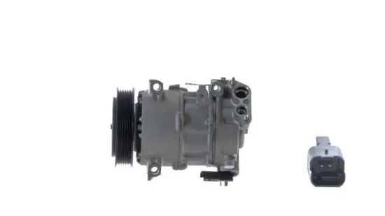 Kompressor, Klimaanlage 12 V MAHLE ACP 1687 000S Bild Kompressor, Klimaanlage 12 V MAHLE ACP 1687 000S
