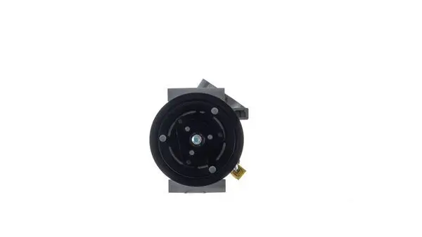 Kompressor, Klimaanlage 12 V MAHLE ACP 1690 000S