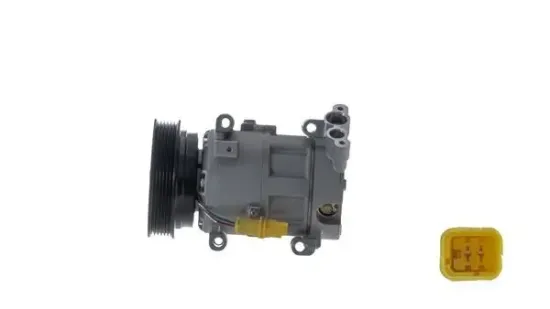 Kompressor, Klimaanlage 12 V MAHLE ACP 1690 000S Bild Kompressor, Klimaanlage 12 V MAHLE ACP 1690 000S