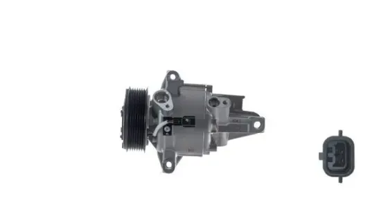 Kompressor, Klimaanlage 12 V MAHLE ACP 1694 000P Bild Kompressor, Klimaanlage 12 V MAHLE ACP 1694 000P