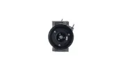 Kompressor, Klimaanlage MAHLE ACP 503 000S