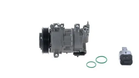 Kompressor, Klimaanlage MAHLE ACP 503 000S Bild Kompressor, Klimaanlage MAHLE ACP 503 000S