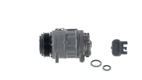 Kompressor, Klimaanlage 12 V MAHLE ACP 533 000S Bild Kompressor, Klimaanlage 12 V MAHLE ACP 533 000S