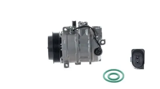 Kompressor, Klimaanlage 12 V MAHLE ACP 563 000S Bild Kompressor, Klimaanlage 12 V MAHLE ACP 563 000S