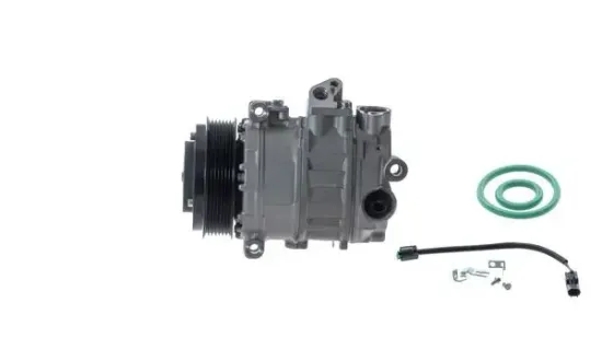 Kompressor, Klimaanlage 12 V MAHLE ACP 570 000S Bild Kompressor, Klimaanlage 12 V MAHLE ACP 570 000S