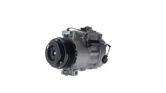 Kompressor, Klimaanlage 12 V MAHLE ACP 645 000S Bild Kompressor, Klimaanlage 12 V MAHLE ACP 645 000S