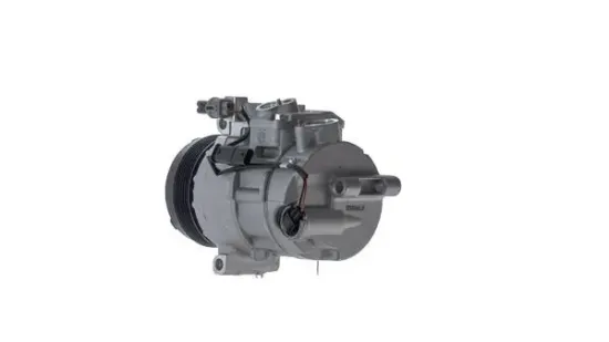 Kompressor, Klimaanlage 12 V MAHLE ACP 645 000S Bild Kompressor, Klimaanlage 12 V MAHLE ACP 645 000S