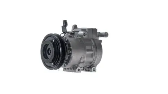 Kompressor, Klimaanlage 12 V MAHLE ACP 754 000S Bild Kompressor, Klimaanlage 12 V MAHLE ACP 754 000S