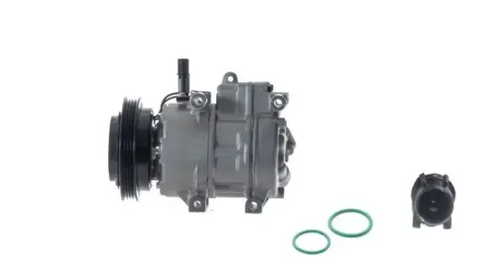 Kompressor, Klimaanlage 12 V MAHLE ACP 754 000S Bild Kompressor, Klimaanlage 12 V MAHLE ACP 754 000S