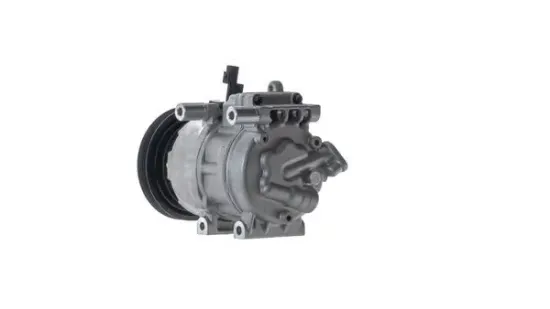 Kompressor, Klimaanlage 12 V MAHLE ACP 754 000S Bild Kompressor, Klimaanlage 12 V MAHLE ACP 754 000S