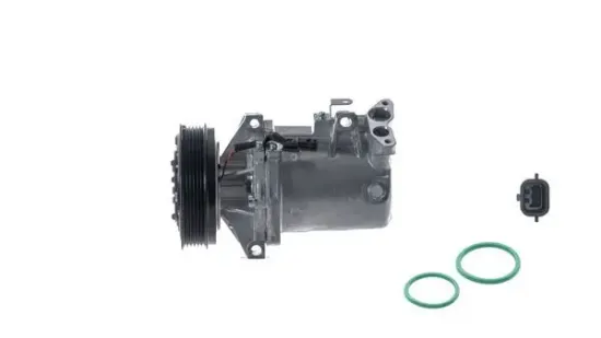 Kompressor, Klimaanlage 12 V MAHLE ACP 929 000S Bild Kompressor, Klimaanlage 12 V MAHLE ACP 929 000S