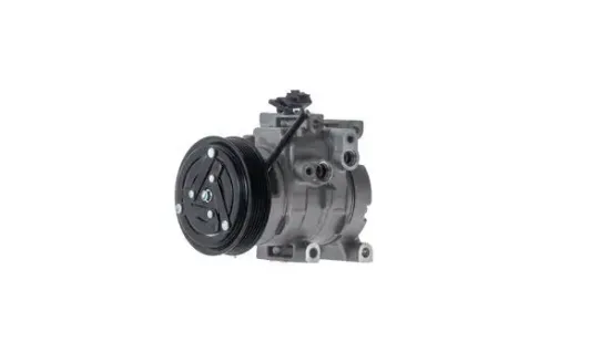 Kompressor, Klimaanlage 12 V MAHLE ACP 1177 000S Bild Kompressor, Klimaanlage 12 V MAHLE ACP 1177 000S