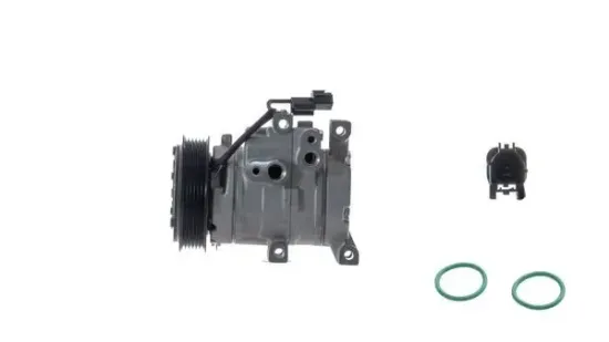Kompressor, Klimaanlage 12 V MAHLE ACP 1177 000S Bild Kompressor, Klimaanlage 12 V MAHLE ACP 1177 000S
