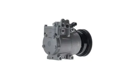 Kompressor, Klimaanlage 12 V MAHLE ACP 1217 000S Bild Kompressor, Klimaanlage 12 V MAHLE ACP 1217 000S