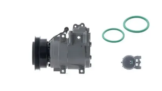 Kompressor, Klimaanlage 12 V MAHLE ACP 1217 000S Bild Kompressor, Klimaanlage 12 V MAHLE ACP 1217 000S