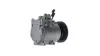Kompressor, Klimaanlage 12 V MAHLE ACP 1223 000S Bild Kompressor, Klimaanlage 12 V MAHLE ACP 1223 000S