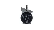 Kompressor, Klimaanlage 12 V MAHLE ACP 1223 000S
