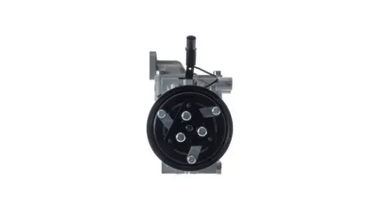Kompressor, Klimaanlage 12 V MAHLE ACP 1223 000S Bild Kompressor, Klimaanlage 12 V MAHLE ACP 1223 000S