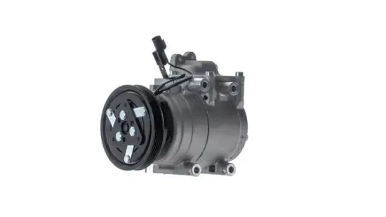 Kompressor, Klimaanlage 12 V MAHLE ACP 1223 000S Bild Kompressor, Klimaanlage 12 V MAHLE ACP 1223 000S