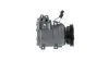 Kompressor, Klimaanlage 12 V MAHLE ACP 1223 000S Bild Kompressor, Klimaanlage 12 V MAHLE ACP 1223 000S