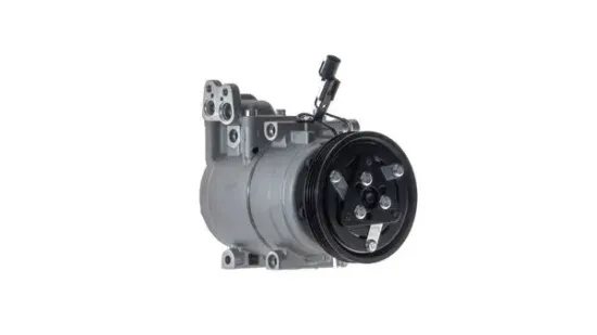Kompressor, Klimaanlage 12 V MAHLE ACP 1223 000S Bild Kompressor, Klimaanlage 12 V MAHLE ACP 1223 000S
