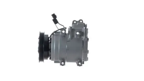 Kompressor, Klimaanlage 12 V MAHLE ACP 1223 000S Bild Kompressor, Klimaanlage 12 V MAHLE ACP 1223 000S