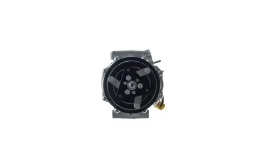 Kompressor, Klimaanlage 12 V MAHLE ACP 1274 000S Bild Kompressor, Klimaanlage 12 V MAHLE ACP 1274 000S