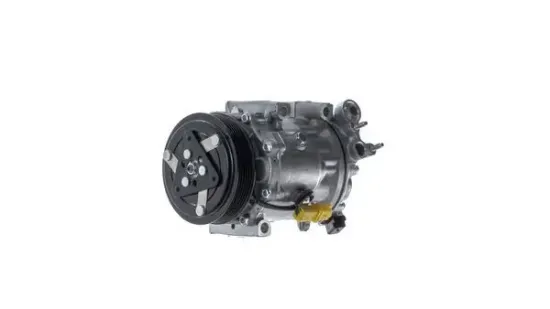 Kompressor, Klimaanlage 12 V MAHLE ACP 1274 000S Bild Kompressor, Klimaanlage 12 V MAHLE ACP 1274 000S