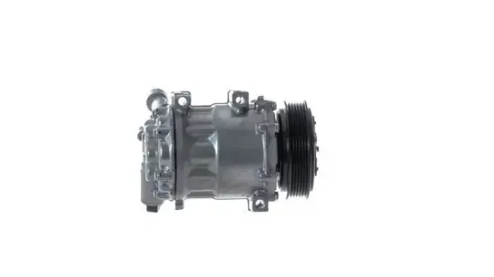 Kompressor, Klimaanlage 12 V MAHLE ACP 1274 000S Bild Kompressor, Klimaanlage 12 V MAHLE ACP 1274 000S