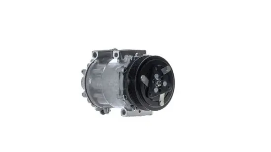 Kompressor, Klimaanlage 12 V MAHLE ACP 1274 000S Bild Kompressor, Klimaanlage 12 V MAHLE ACP 1274 000S
