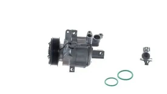 Kompressor, Klimaanlage 12 V MAHLE ACP 1286 000S Bild Kompressor, Klimaanlage 12 V MAHLE ACP 1286 000S