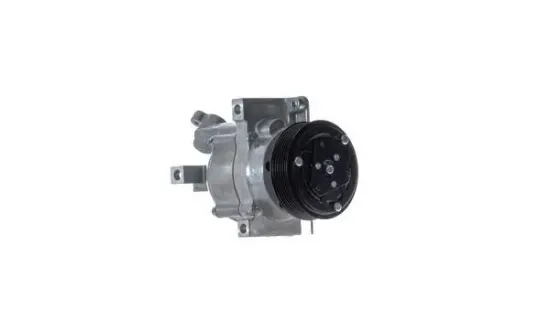 Kompressor, Klimaanlage 12 V MAHLE ACP 1286 000S Bild Kompressor, Klimaanlage 12 V MAHLE ACP 1286 000S