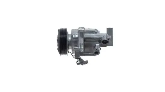 Kompressor, Klimaanlage 12 V MAHLE ACP 1286 000S Bild Kompressor, Klimaanlage 12 V MAHLE ACP 1286 000S