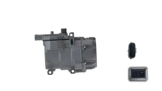 Kompressor, Klimaanlage 202 V MAHLE ACP 1447 000S Bild Kompressor, Klimaanlage 202 V MAHLE ACP 1447 000S