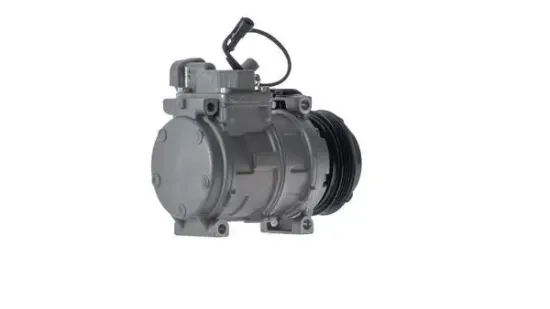 Kompressor, Klimaanlage 12 V MAHLE ACP 1596 000S Bild Kompressor, Klimaanlage 12 V MAHLE ACP 1596 000S