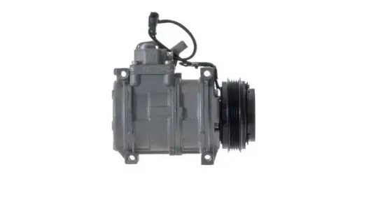 Kompressor, Klimaanlage 12 V MAHLE ACP 1596 000S Bild Kompressor, Klimaanlage 12 V MAHLE ACP 1596 000S