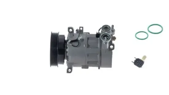 Kompressor, Klimaanlage 12 V MAHLE ACP 1623 000S Bild Kompressor, Klimaanlage 12 V MAHLE ACP 1623 000S