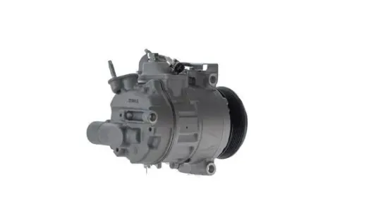 Kompressor, Klimaanlage 12 V MAHLE ACP 1636 000S Bild Kompressor, Klimaanlage 12 V MAHLE ACP 1636 000S