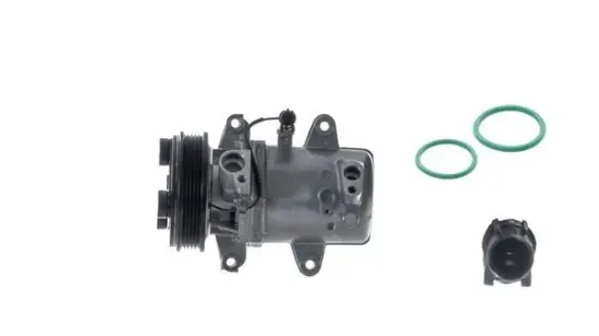 Kompressor, Klimaanlage 12 V MAHLE ACP 1642 000S Bild Kompressor, Klimaanlage 12 V MAHLE ACP 1642 000S