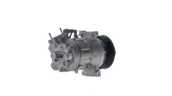 Kompressor, Klimaanlage 12 V MAHLE ACP 1664 000S Bild Kompressor, Klimaanlage 12 V MAHLE ACP 1664 000S