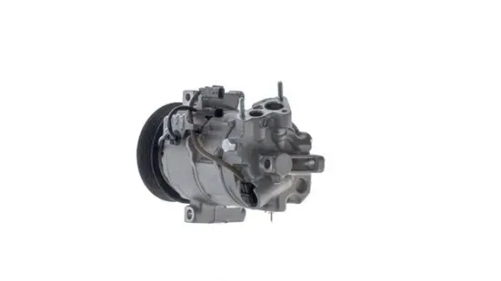 Kompressor, Klimaanlage 12 V MAHLE ACP 1664 000S Bild Kompressor, Klimaanlage 12 V MAHLE ACP 1664 000S